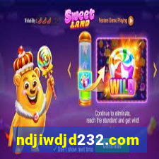 ndjiwdjd232.com