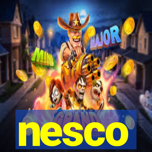 nesco