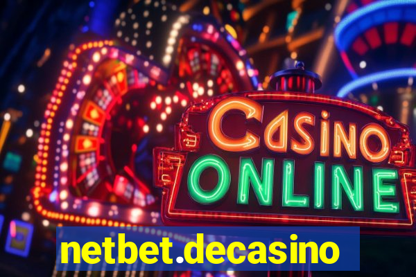 netbet.decasino