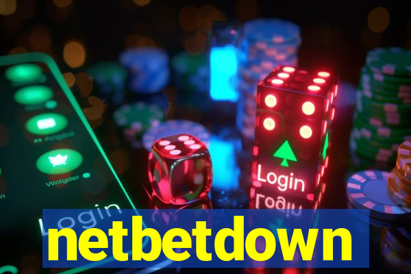 netbetdown