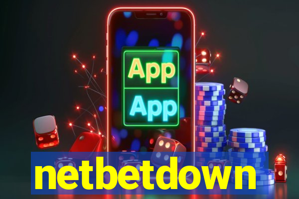 netbetdown