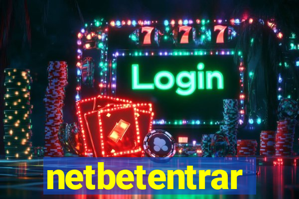 netbetentrar