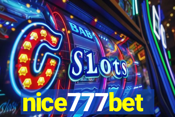 nice777bet