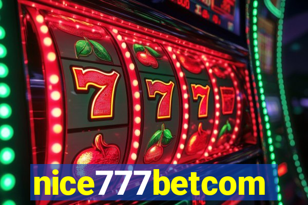 nice777betcom