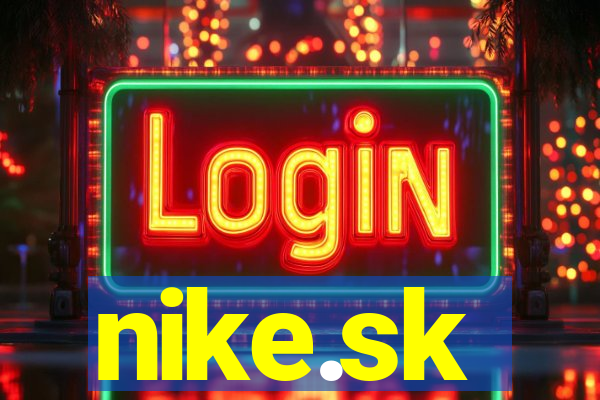 nike.sk