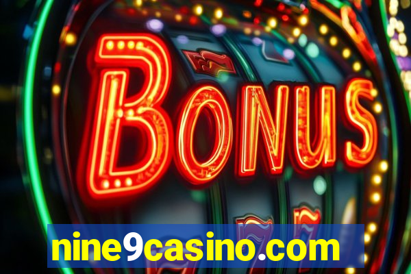 nine9casino.com