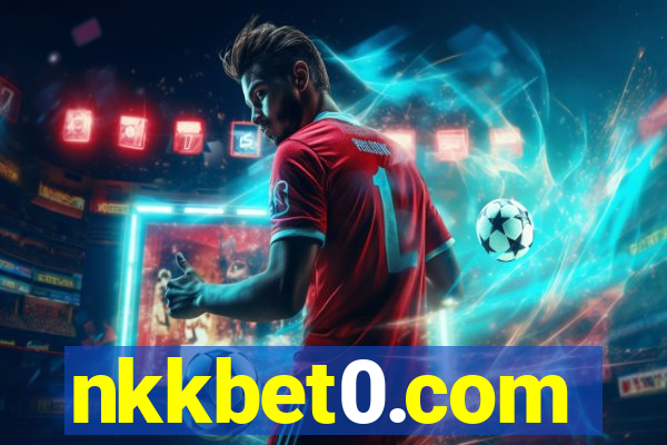 nkkbet0.com