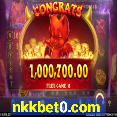 nkkbet0.com