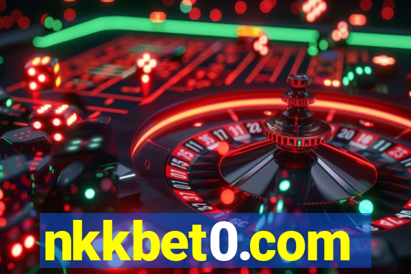 nkkbet0.com