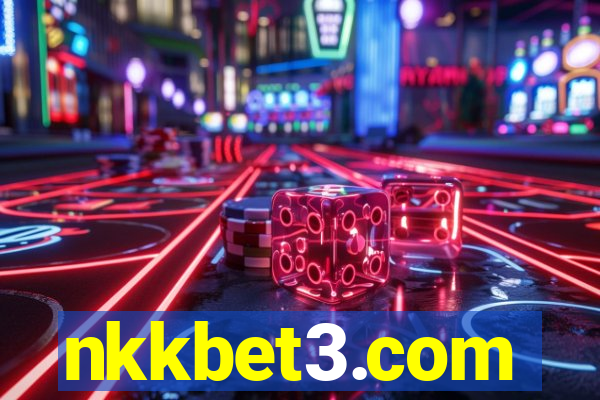 nkkbet3.com