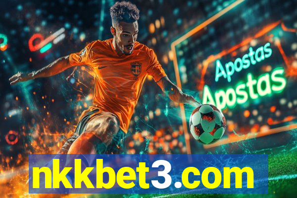 nkkbet3.com