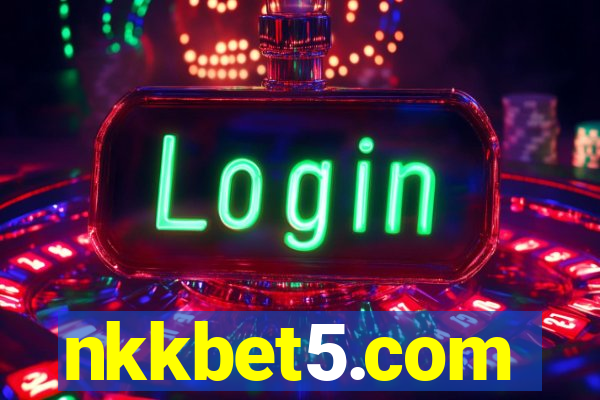 nkkbet5.com