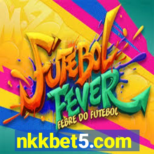 nkkbet5.com