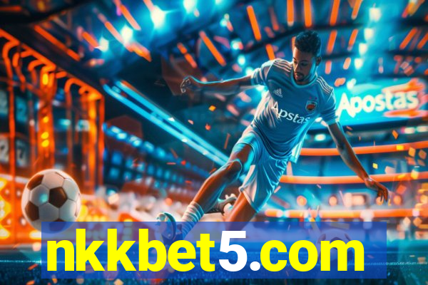 nkkbet5.com