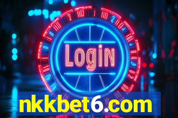 nkkbet6.com