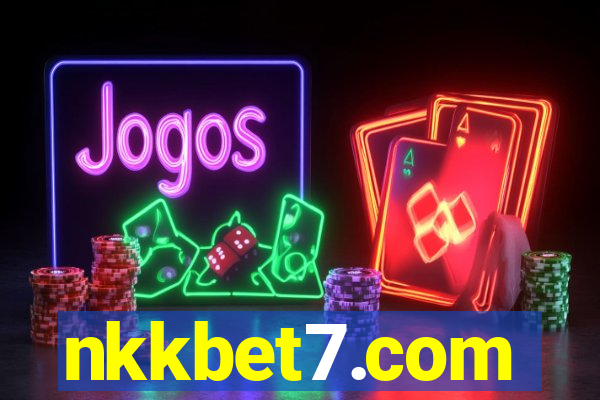 nkkbet7.com