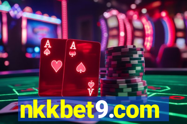 nkkbet9.com