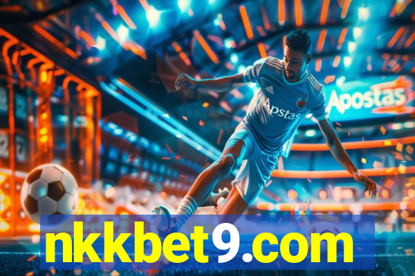 nkkbet9.com