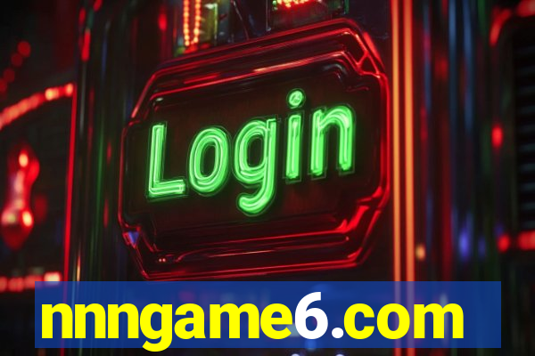 nnngame6.com