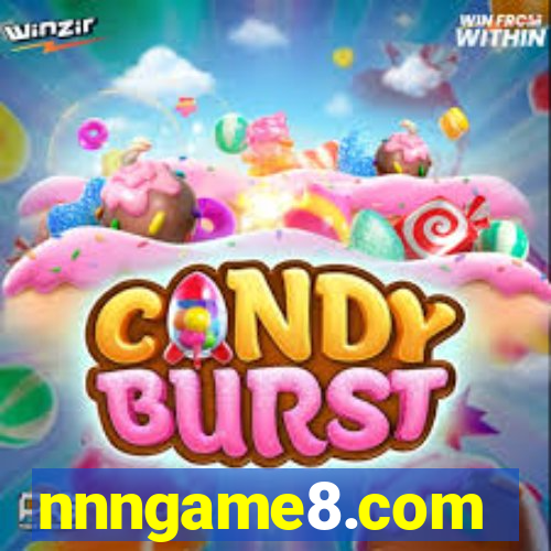 nnngame8.com