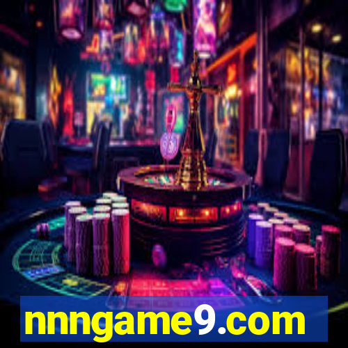 nnngame9.com