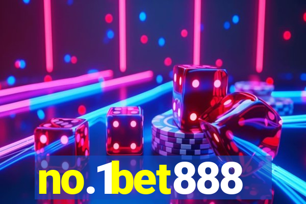 no.1bet888