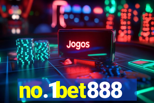 no.1bet888