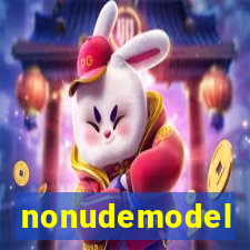 nonudemodel