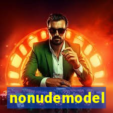 nonudemodel