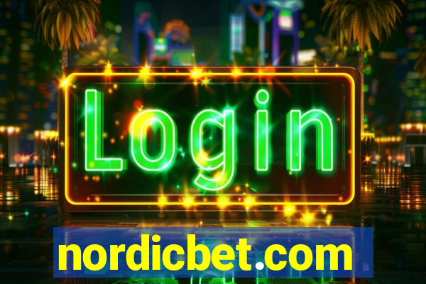 nordicbet.com