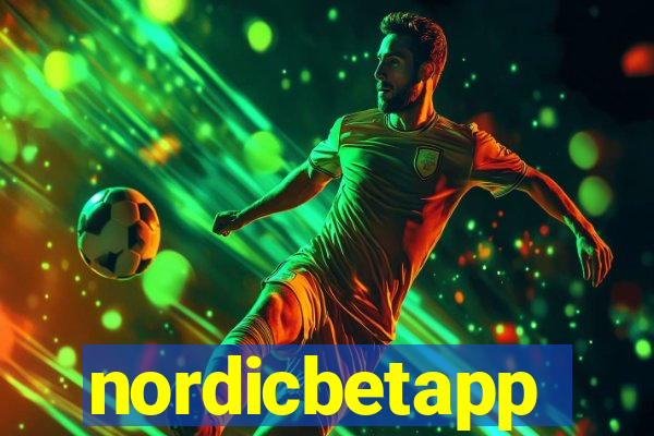 nordicbetapp