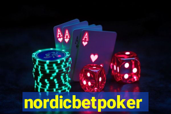 nordicbetpoker