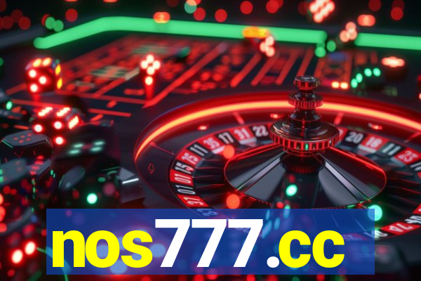 nos777.cc