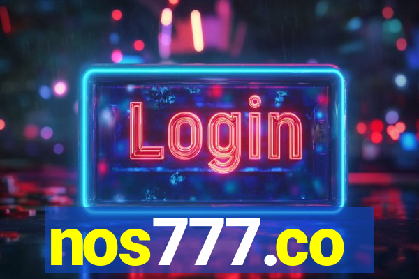 nos777.co