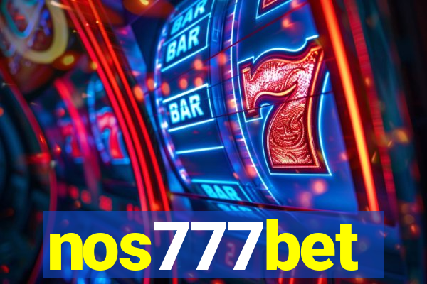 nos777bet