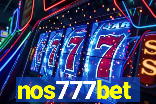 nos777bet