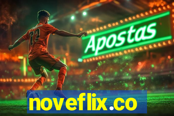 noveflix.co