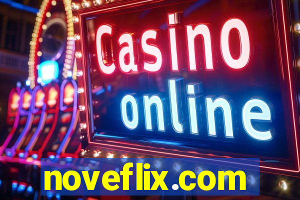 noveflix.com