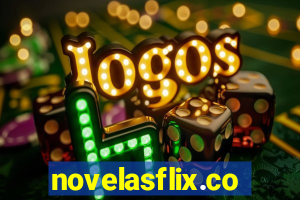 novelasflix.co