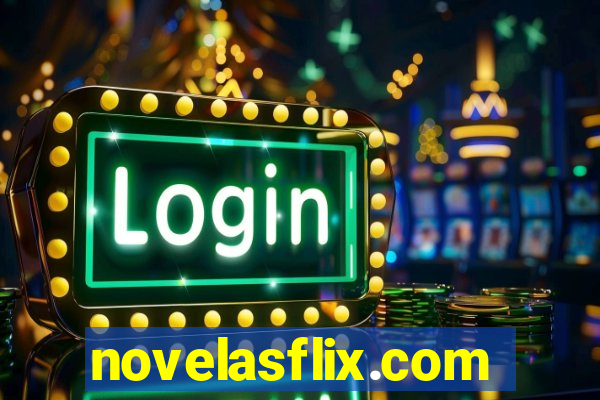 novelasflix.com