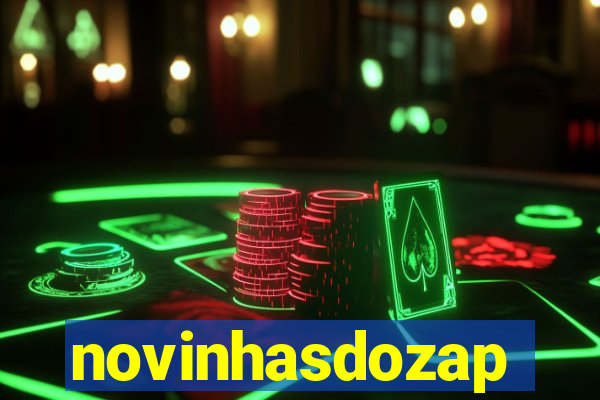 novinhasdozap