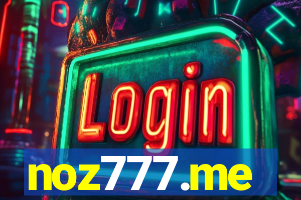 noz777.me