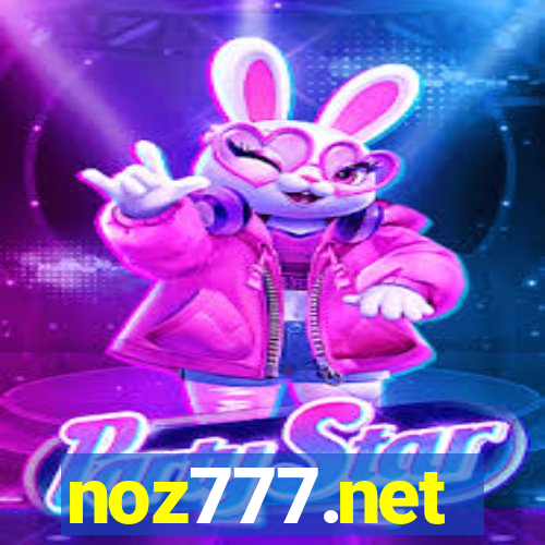 noz777.net