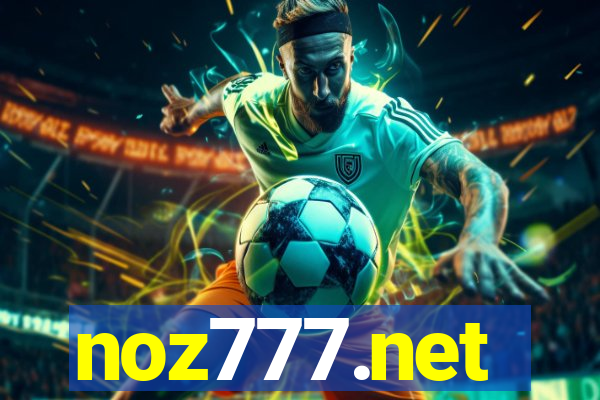 noz777.net