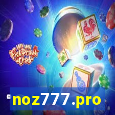 noz777.pro