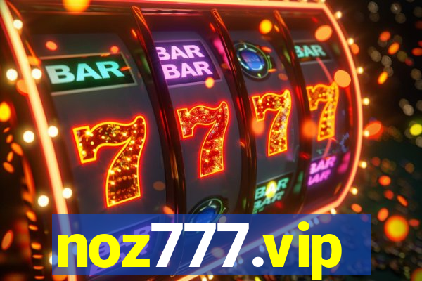 noz777.vip