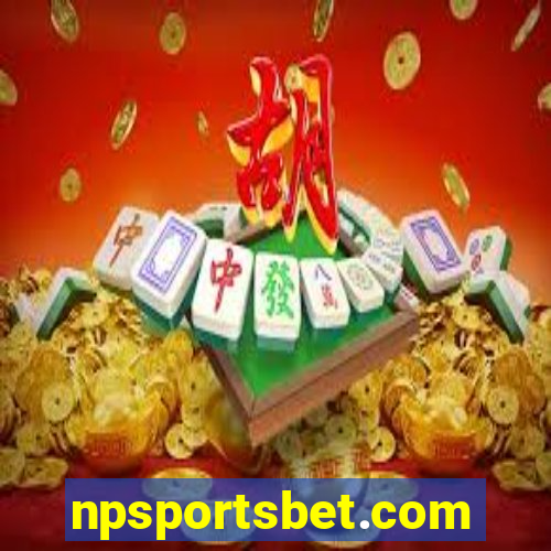 npsportsbet.com