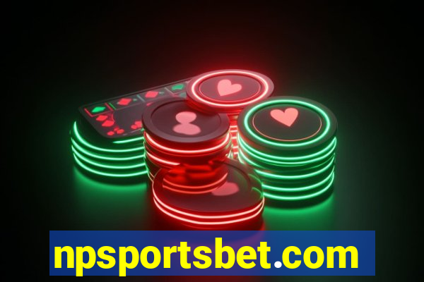 npsportsbet.com