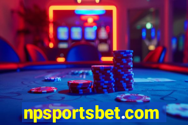 npsportsbet.com