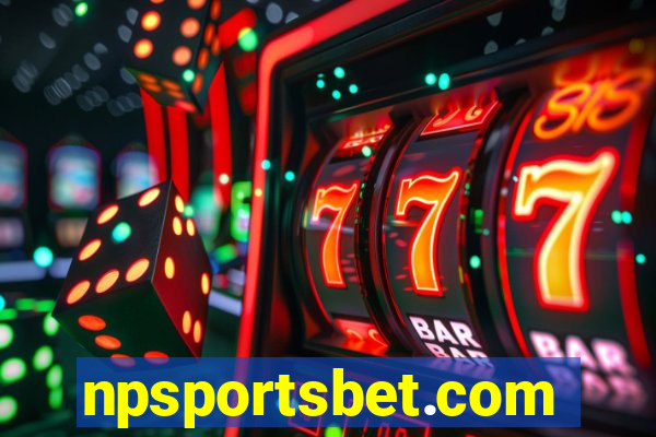 npsportsbet.com